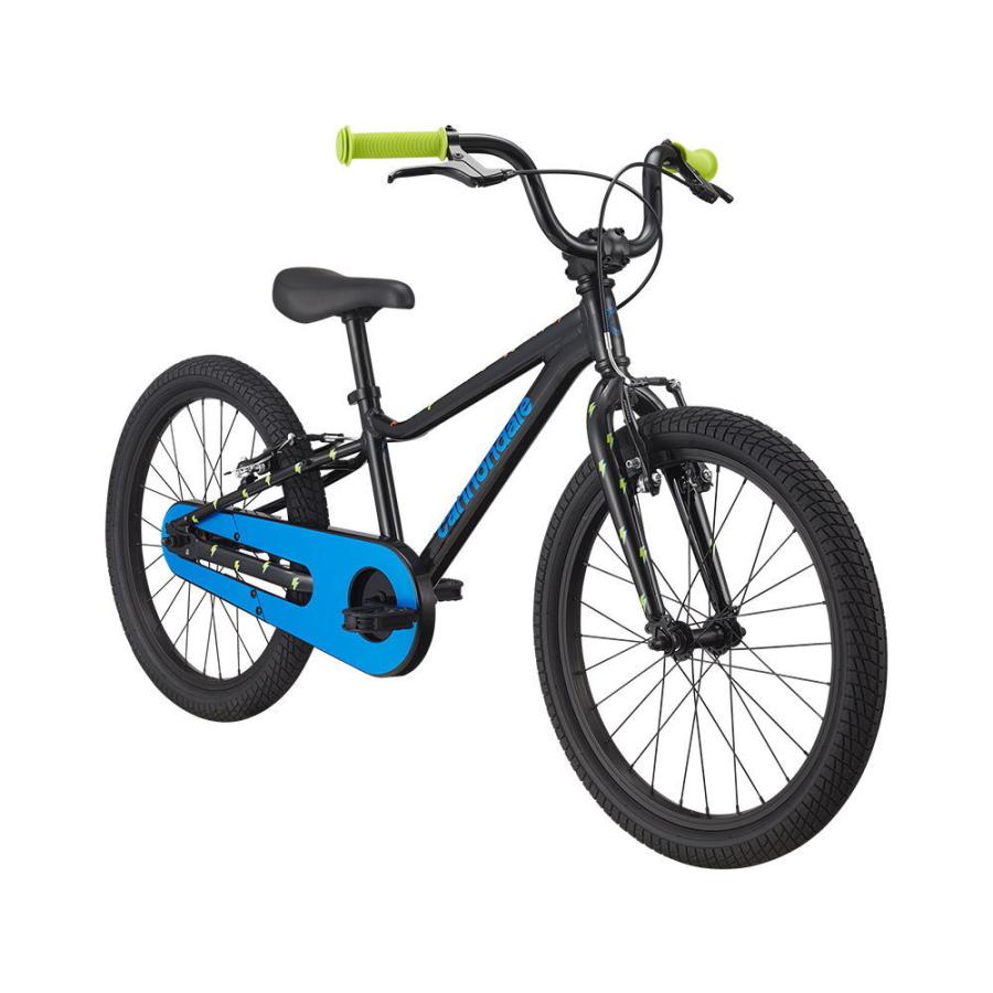 配送不可：店頭受取のみ)キャノンデール（CANNNONDALE） KIDS TRAIL 20