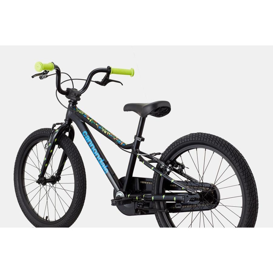 配送不可：店頭受取のみ)キャノンデール（CANNNONDALE） KIDS TRAIL 20