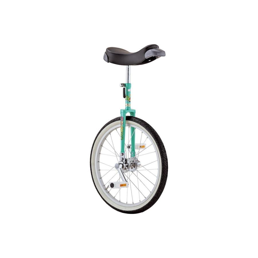 特セール)(送料無料対象外)ミヤタ（MIYATA） フラミンゴ 一輪車 16/18