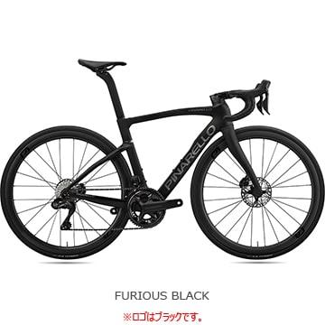 特セール)(店舗受取送料割引)PINARELLO（ピナレロ） 25'F7 ULTEGRA Di2