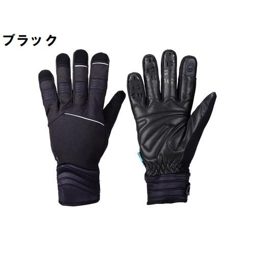 (特セール)ビービービー(BBB） BWG-32  ウォーターシールド ウィンターグローブの画像