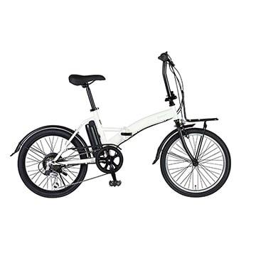 特セール)(店舗受取送料割引)ROVER（ローバー） e-MOBILLY206 