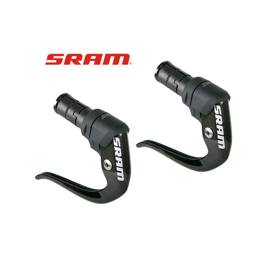 春得セール)スラム(SRAM) S-990 エアロブレーキレバー 左右 春得セール)スラム(SRAM) S-990 エアロブレーキレバー 左右