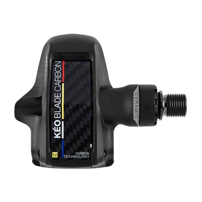 休日限定 LOOK KEO BLADE 2 カーボンペダル agapeeurope.org