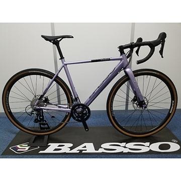 店舗受取送料割引)バッソ（BASSO） 25'FANGO（ファンゴ）2x10s