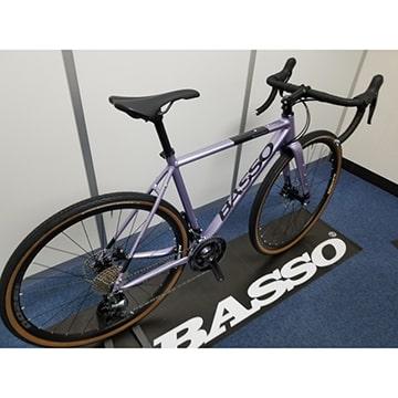店舗受取送料割引)バッソ（BASSO） 25'FANGO（ファンゴ）2x10s