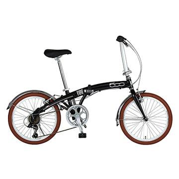 店舗受取送料割引)FIAT（フィアット） AL-FDB207D（1x7s）折りたたみ