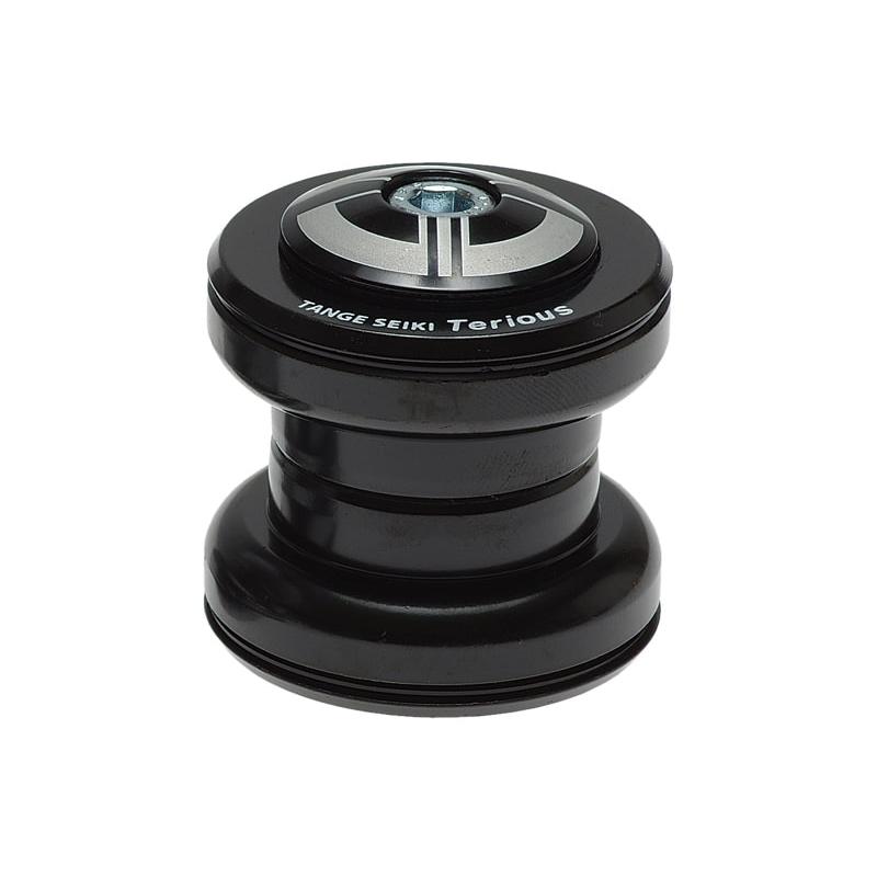 特セール)タンゲ テリオス TGR スレッドレスヘッドセット(1インチ