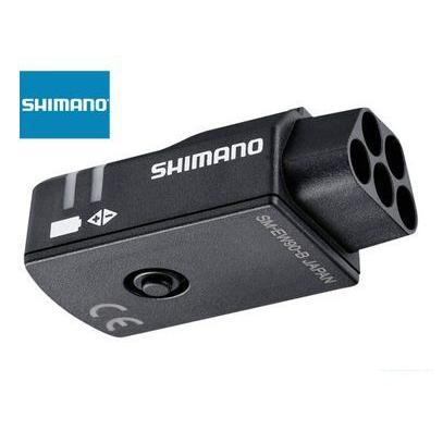 シマノ（SHIMANO） (特セール)DURA-ACE Di2 SM-EW90-B ジャンクション