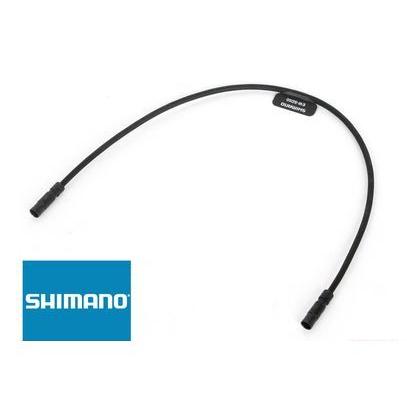 (初夏Sale)シマノ(SHIMANO)Di2 EW-SD50 エレクトリックケーブル 150mm IEWSD50L15