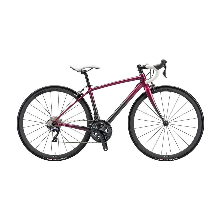 店舗受取送料割引 ブリヂストン アンカー Bridgestone Anchor 21 Rl8w Ultegra 2x11s 女性用ロードバイク完成車 サイクルヨシダ Paypayモール店 通販 Paypayモール