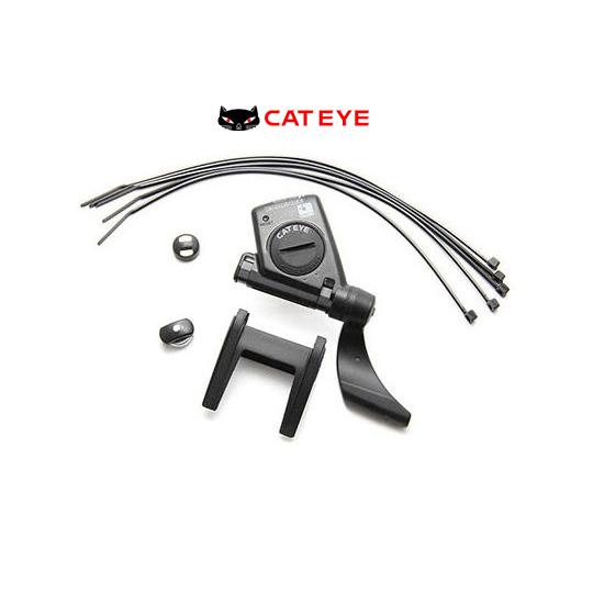 特セール)キャットアイ(CATEYE） ICS-11 ANT+スピード/ケイデンス