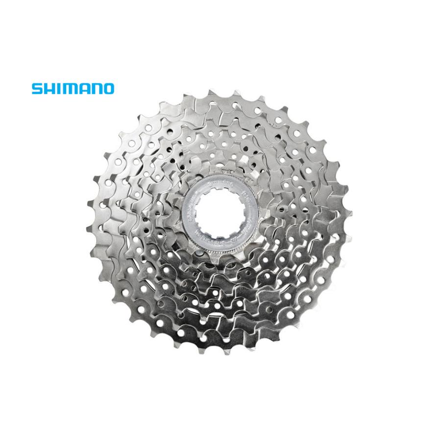 新品未使用】シマノ XTR CM-S950 TYPE-ak 8s 11-32T Shimano Deore M590/M532/M533/M510/M480 9-Speed – Incycle
