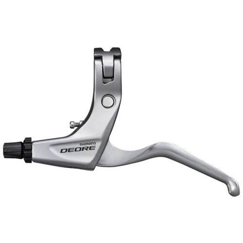 春の応援セール シマノ Shimano Deore Bl T611 ブレーキレバー 左レバーのみ 3フィンガー サイクルヨシダ Paypayモール店 通販 Paypayモール