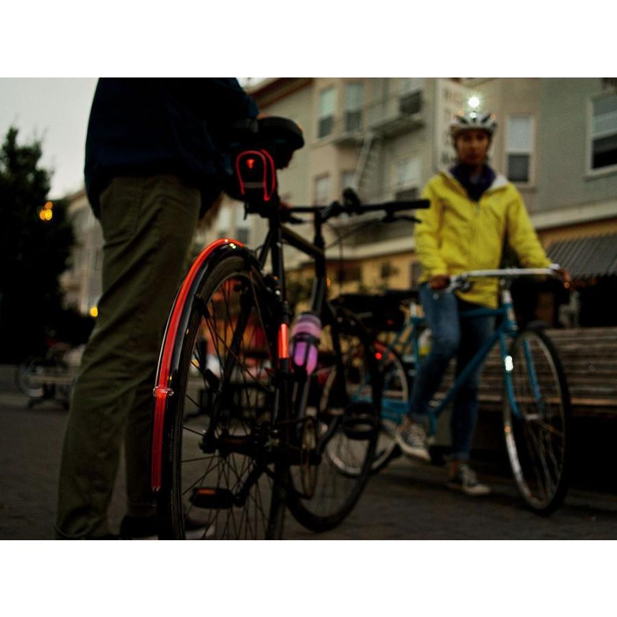 TOPEAK（トピーク） (特セール) ディフェンダー iグロウ X LEDライト一 