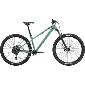 配送不可：店頭受取のみ)キャノンデール（CANNNONDALE） HABIT HT 3