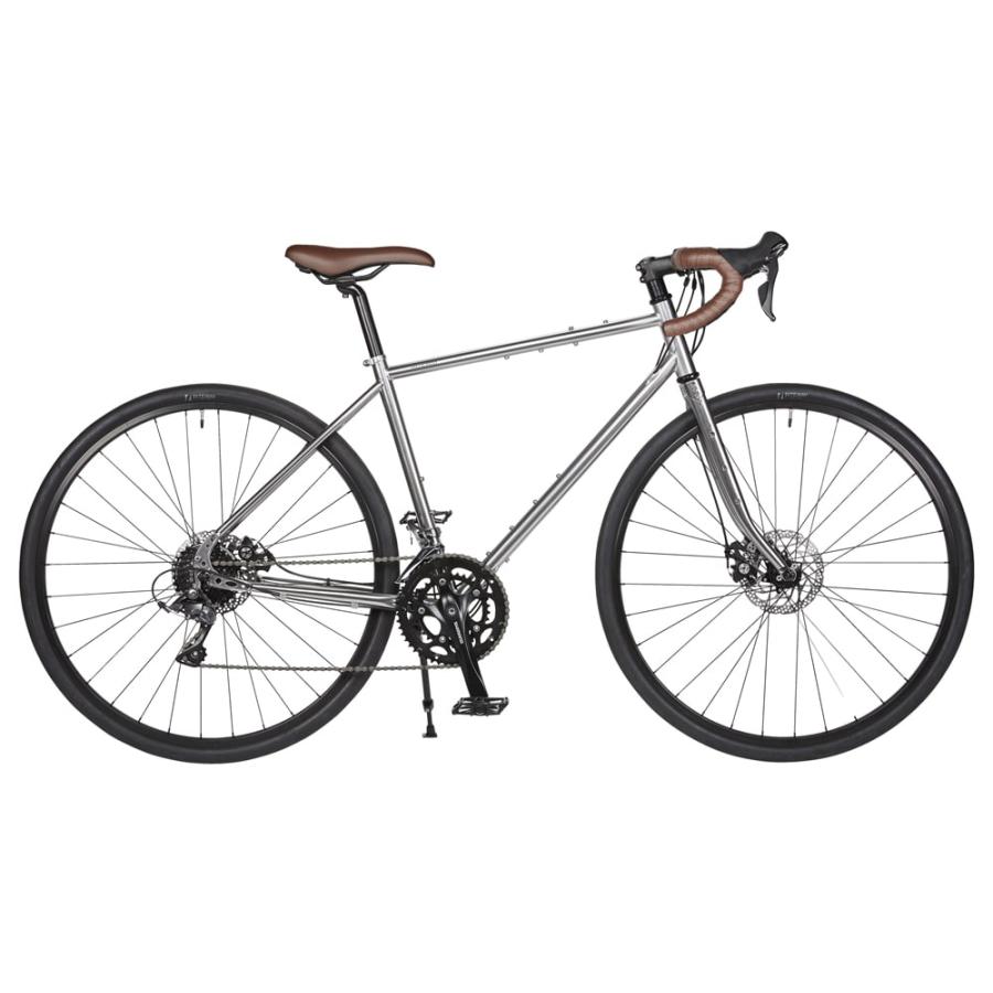 ライトウェイ グラベルロードバイク 極美品 店舗受取送料割引)ライトウェイ(RITEWAY) SONOMA ADVENTURE (ソノマ