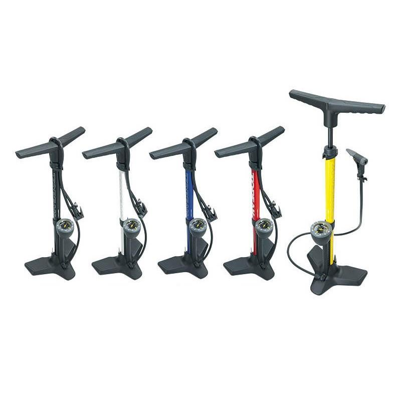 送料無料対象外)トピーク ジョーブロー マックス HP PPF0590 :00619213:サイクルヨシダ!店 通販 TOPEAK(トピーク) PPF05900 ジョーブローマックスHP ブラック PPF05900