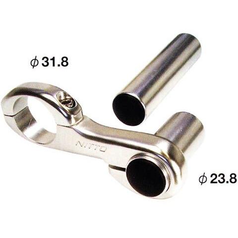 NITTO (特セール)ニットー(NITTO) 便利ホルダー(31.8) : サイクル