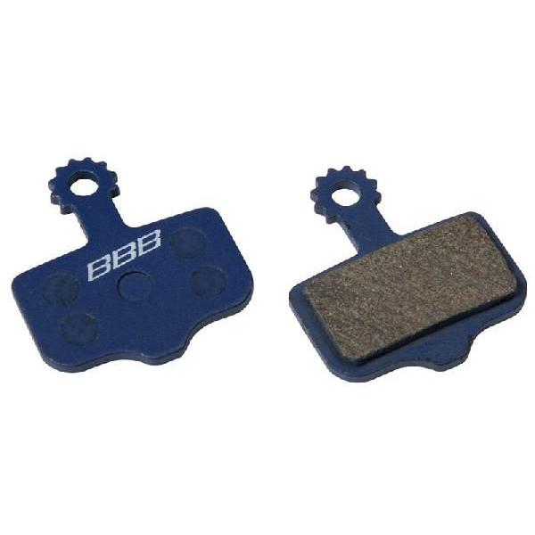 【春トクSALE】ビービービー(BBB) BBS441 ディスクストップ ディスクブレーキパッド 00619583サイクルヨシダ