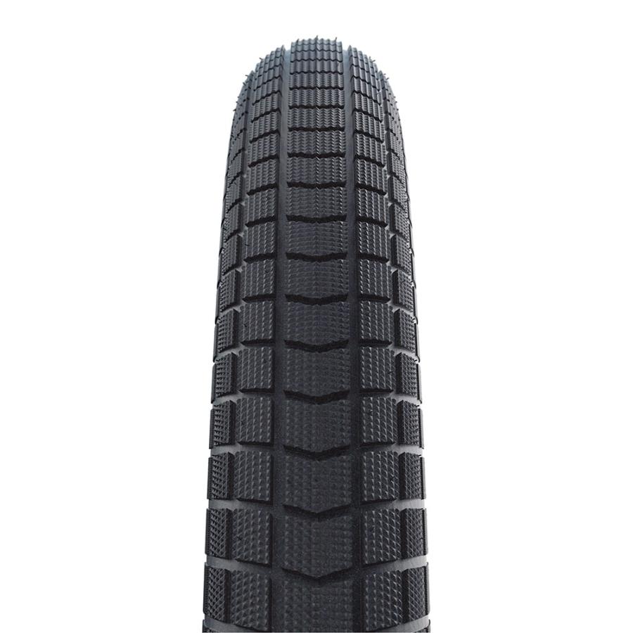 シュワルベ NEW ビックベン　タイヤ　20×2.15 406 2本組 SCHWALBE（シュワルベ） (送料無料対象外)シュワルベ ビッグベン
