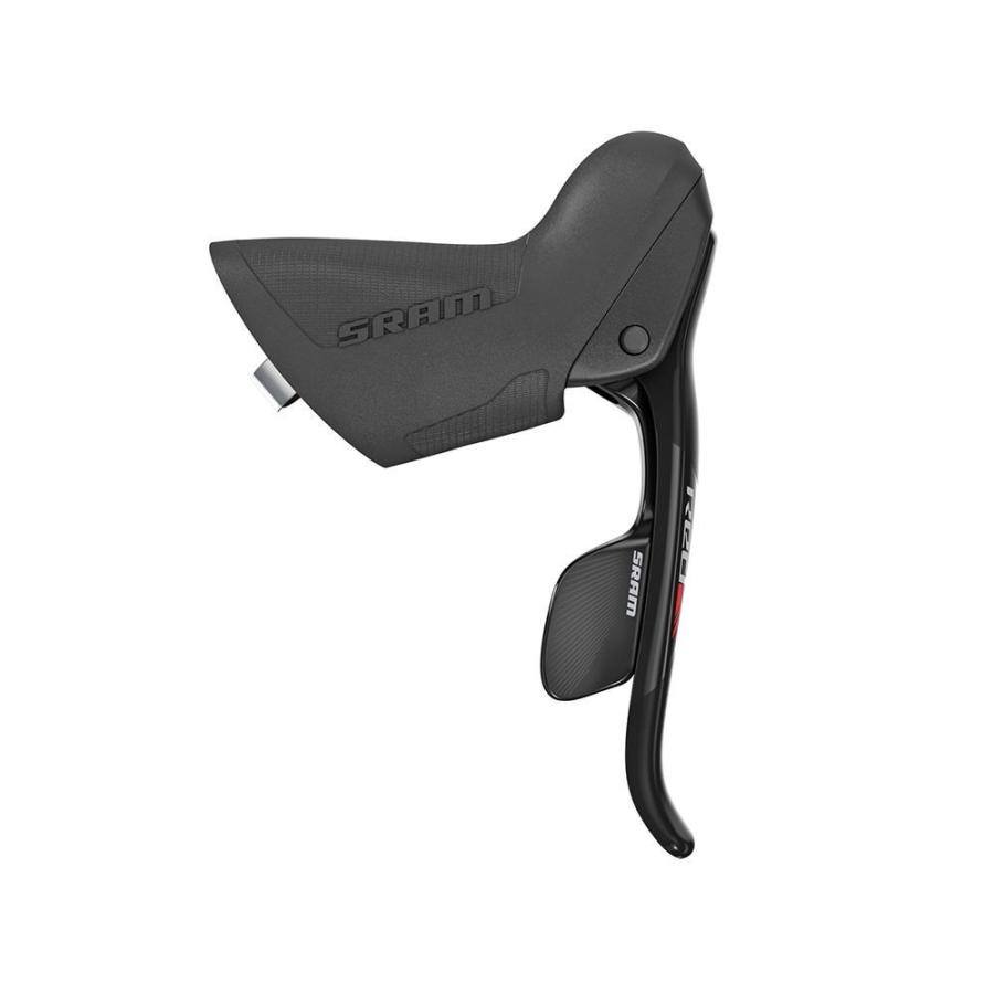 SRAM RED 22 ダブルタップレバー左右 スラム レッド