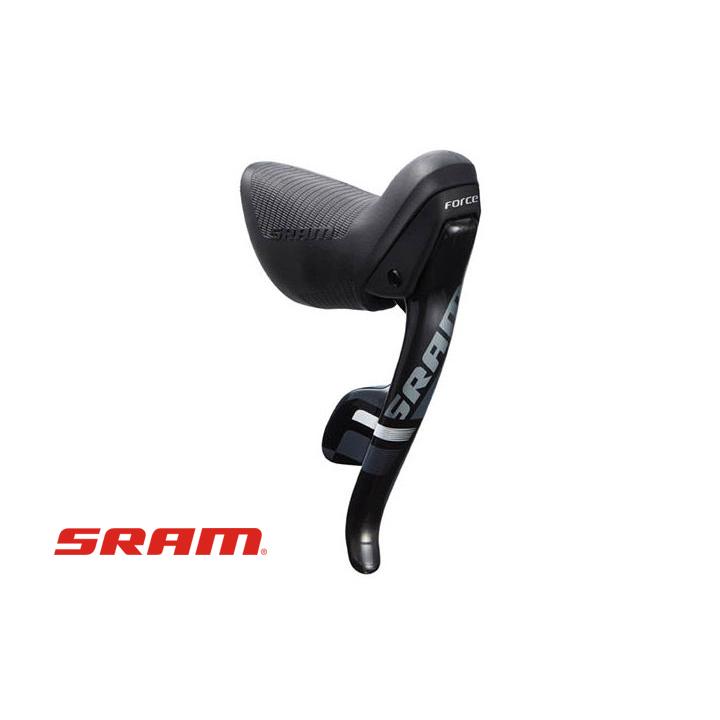 特セール)スラム（SRAM） FORCE22 シフトブレーキレバー 片側のみ