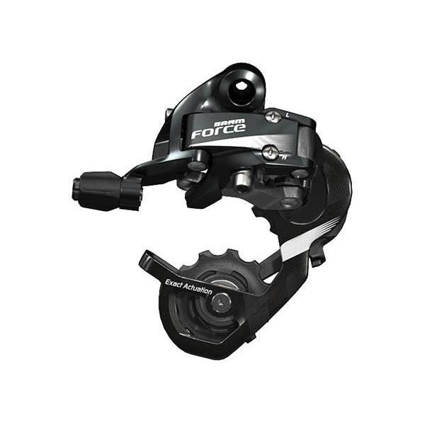 特セール)スラム（SRAM） FORCE22 リアディレーラー（11S