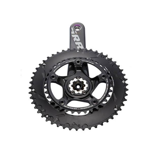 春得セール)スラム(SRAM) FORCE22 クランクセット(2x11S 春得セール)スラム(SRAM) FORCE22 クランクセット(2x11S