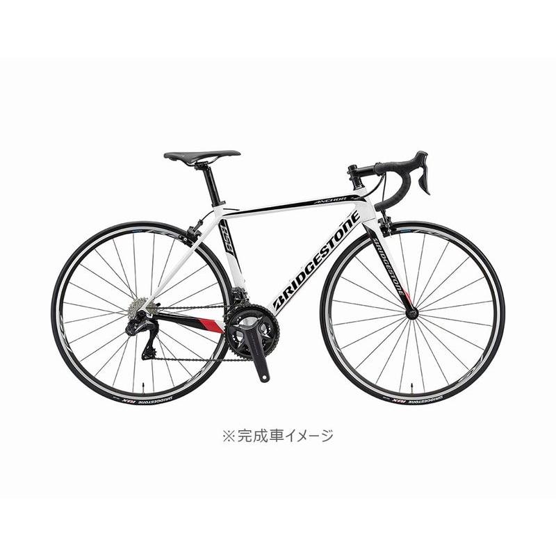 送料無料対象外)ブリヂストン アンカー（BRIDGESTONE ANCHOR） RS8 