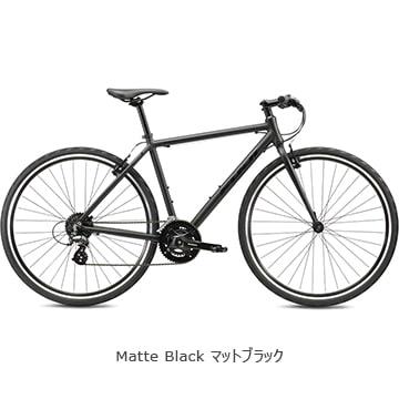 FUJIフジ RAIZライズ 700C アルミ 2X8S 440mm クロス 店舗受取送料割引)フジ（FUJI） 25'RAIZ（ライズ）2x8s クロスバイク