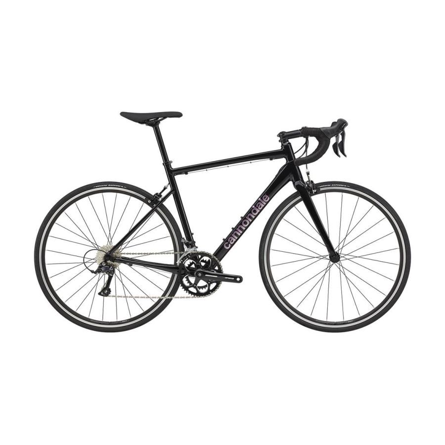 (配送不可：店頭受取のみ)キャノンデール(CANNONDALE) CAAD OPTIMO 3 BLACK(2x9s)ロードバイク｜cycle-yoshida｜02