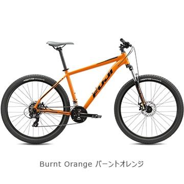 (店舗受取送料割引)フジ（FUJI）26’NEVADA 27.5 1.9（ネバダ27.5 1.9）3x7s MTB27.5”_1