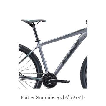 (店舗受取送料割引)フジ（FUJI）26’NEVADA 27.5 1.9（ネバダ27.5 1.9）3x7s MTB27.5”_2