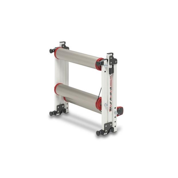 特セール)ミノウラ(MINOURA) モッズローラー MoZ-Roller 3本ローラー