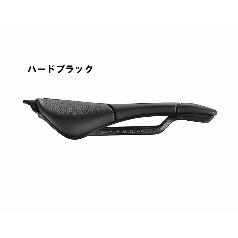 特セール)プロロゴ（PROLOGO) SCRATCH M5 PAS NACKレール サドル