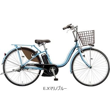 店舗受取送料割引)ブリヂストン（BRIDGESTONE） アシスタU STD 26型 