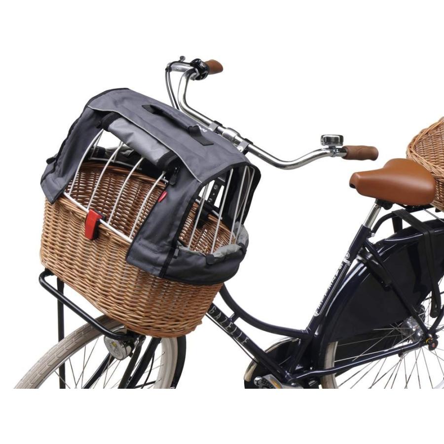 (春トクSALE)リクセンカウル(RXEN & KAUL)FA826 ドギーバスケットプラス (KorbKlip コーブクリップ)｜cycle-yoshida｜03