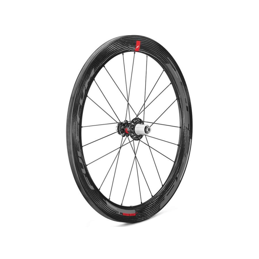 特セール)フルクラム（FULCRUM） SPEED 55T DB カーボンチューブラー
