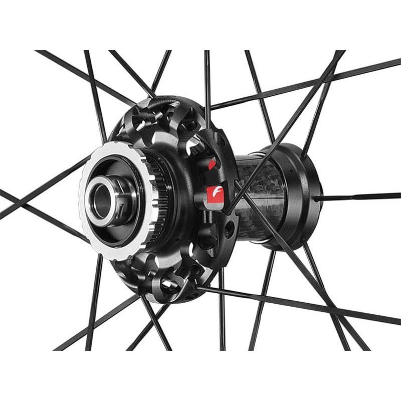 特セール)フルクラム（FULCRUM） SPEED 55T DB カーボンチューブラー