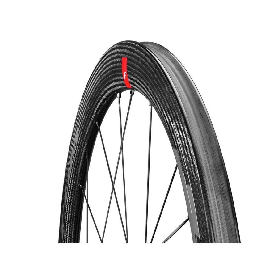 特セール)フルクラム（FULCRUM） SPEED 55T DB カーボンチューブラー