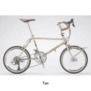 配送不可：店頭受取のみ)KHS(ケイエイチエス) P-20G ミニベロバイク20