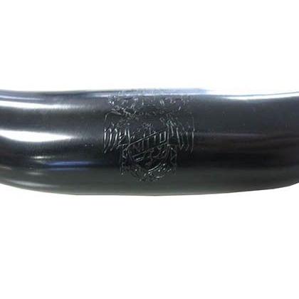 NITTO (特セール)ニットー(NITTO) B801AA SSB ライザーバー ブラック