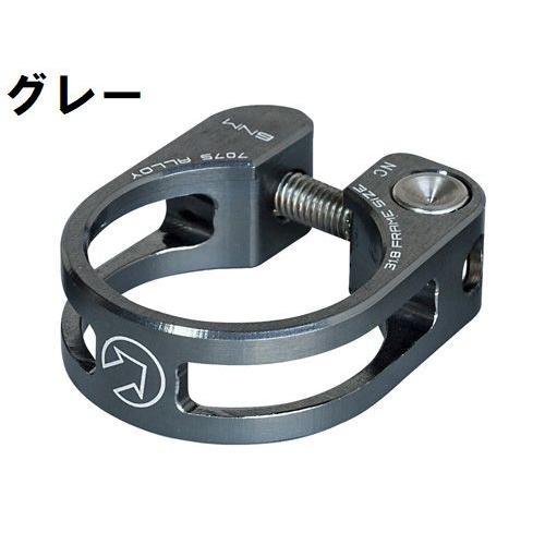 特セール)シマノPRO（プロ） パフォーマンス シートポストクランプ