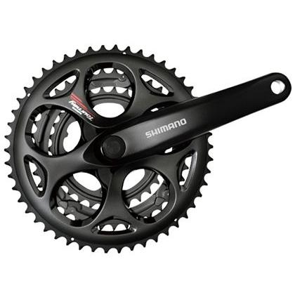 SHIMANO クランクセット SHIMANO ( シマノ ) クランク・クランクセット FC-RX820-1 1x12S