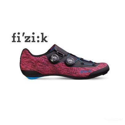 FizikフィジークR1 INFINITO KNIT シューズ 定価¥46800 フィジーク R1 INFINITO KNITにニューカラー登場、R5シリーズは