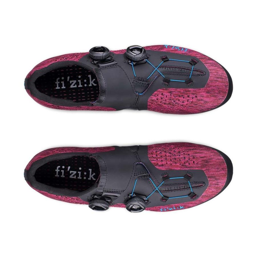 【値下げ】フィジークFizik R1 INFINITO KNIT サイズ41.5 Amazon.co.jp: FIZIK(フィジーク) INFINITO R1 KNIT ロードシューズ