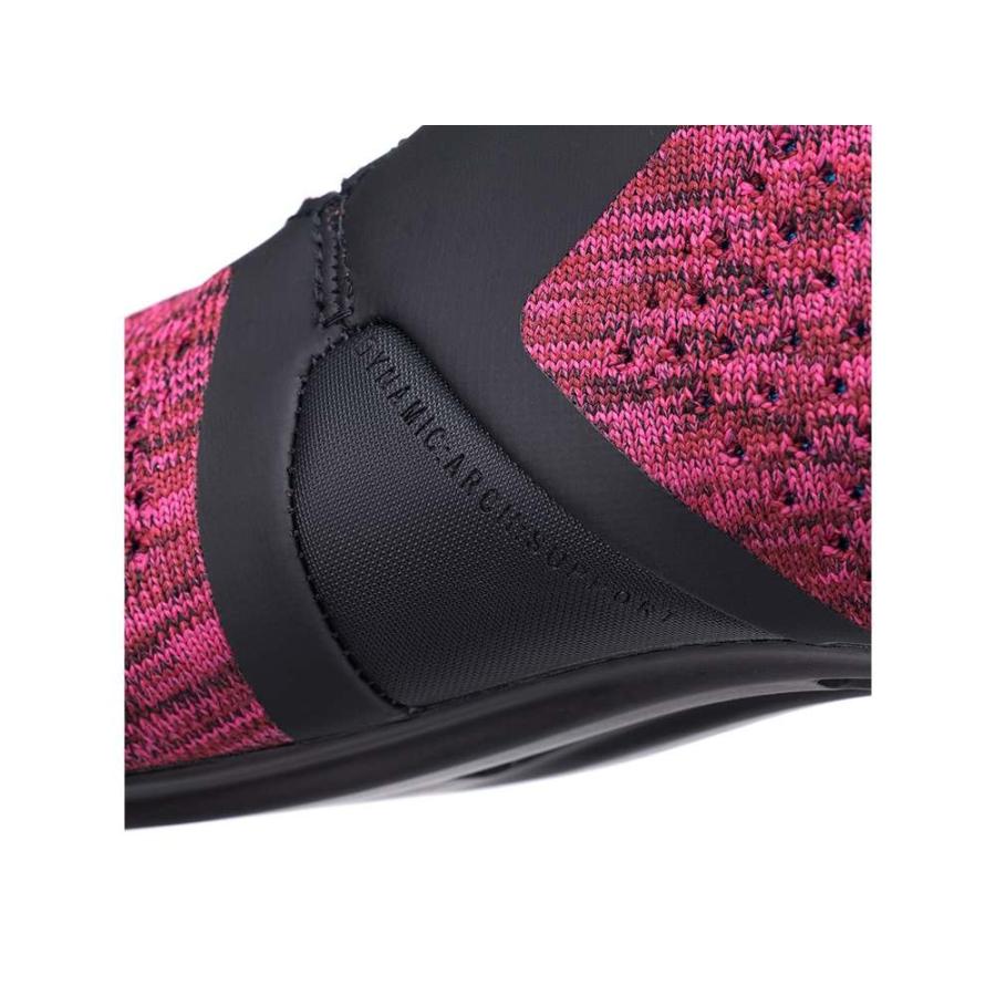 夏トクSALE)フィジーク INFINITO R1 KNIT ＜パープル/ブルー