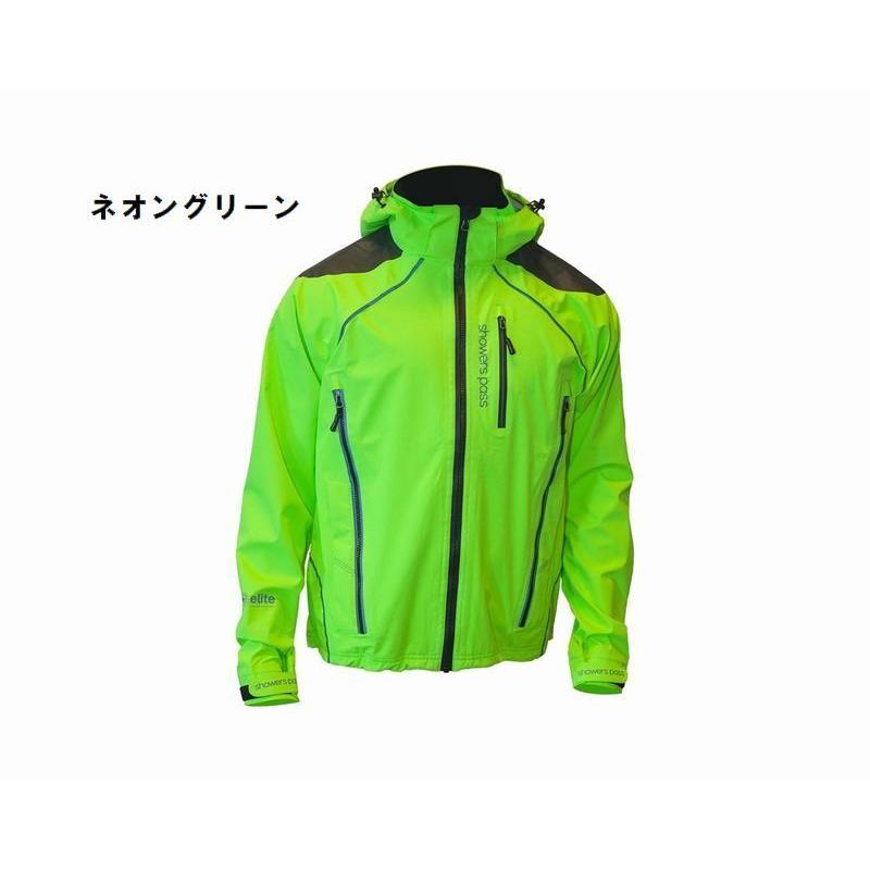 (春トクSALE)シャワーズパス(SHOWERS PASS）　リフュージ 防水透湿 レインジャケット｜cycle-yoshida｜02