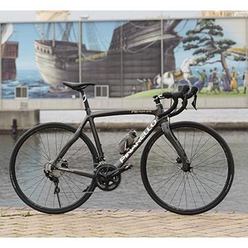 特セール)(店舗受取送料割引)PINARELLO（ピナレロ） 24'RAZHA 105